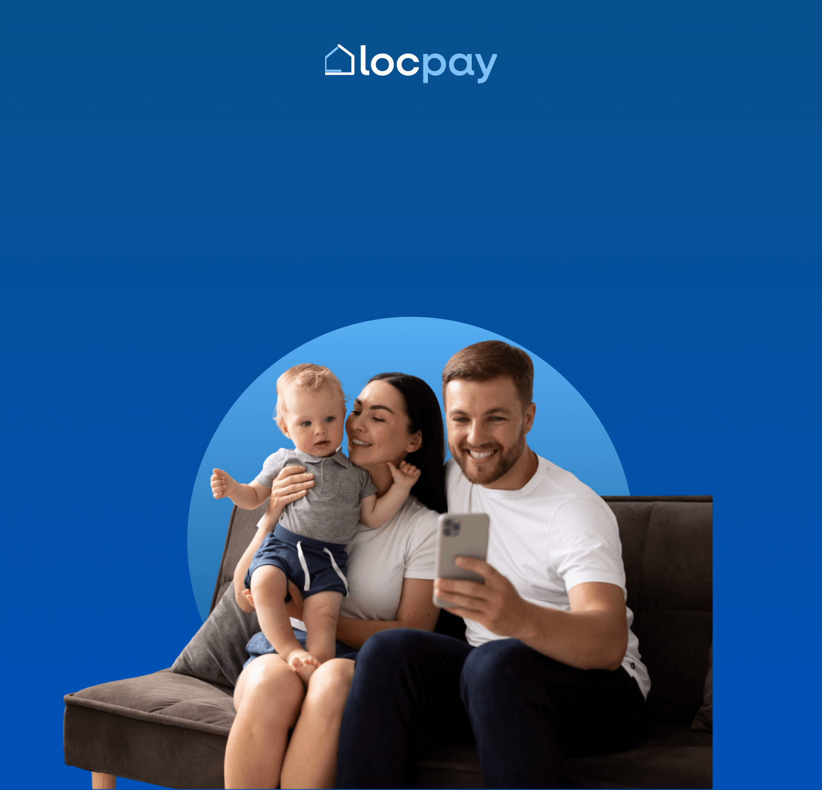 LocPay Banner