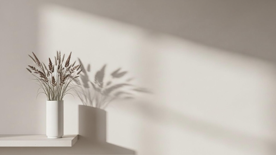 Decoração Industrial Minimalista: A estratégia estética para reduzir manutenção e aumentar o lucro