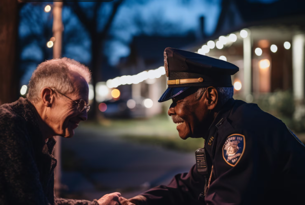 Segurança do Bairro: O fator invisível que define o preço do aluguel