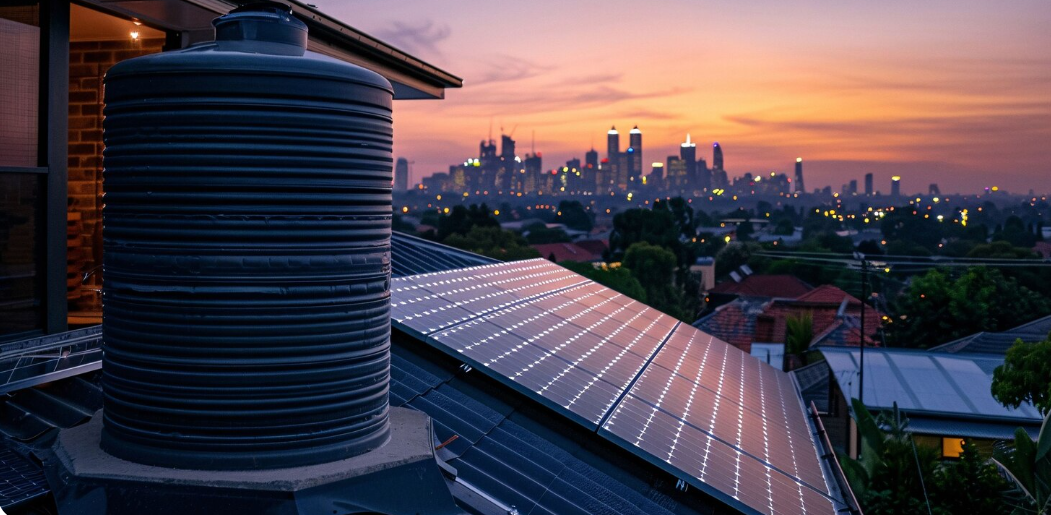 Energia Solar no Aluguel: Como a 'Conta Zero' aumenta seu lucro líquido