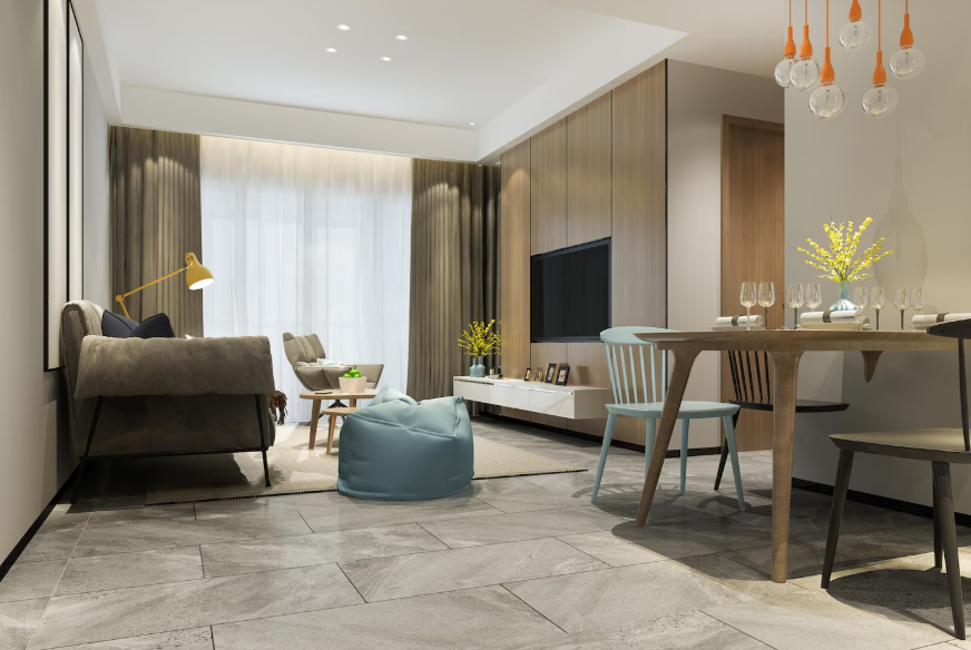 Home Staging: A técnica de marketing que aluga imóveis 70% mais rápido